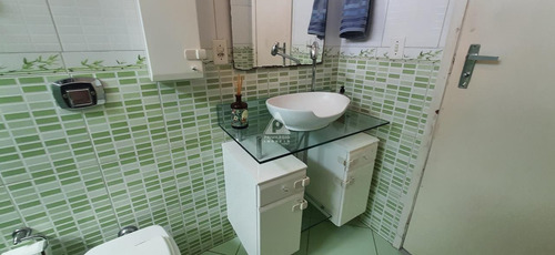 Imagem 9 de 18 de Maravilhoso Apartamento Próximo Ao Hospital Do Andaraí - 45060
