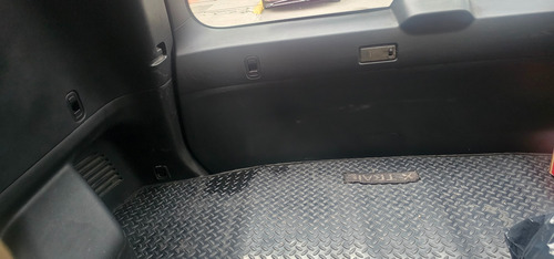 Nissan X-Trail 2.5 Slx Lujo Cvt Mt