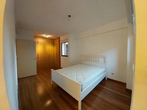 Imagen 17 de 30 de Venta Apartamento 102 Mts 1h + Est/2b/2p Campo Alegre