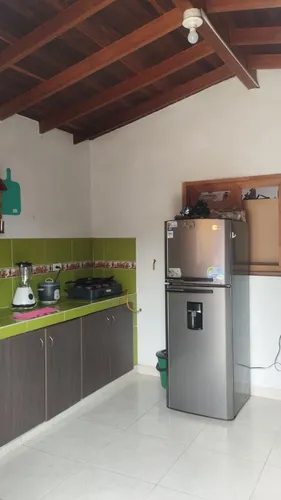 Apartamento En Venta En El Rosario Itagui. Cod V13232