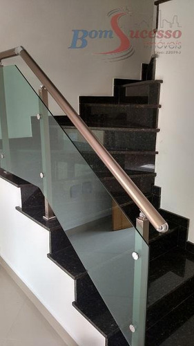 Imagem 10 de 28 de Sobrado À Venda, 80 M² Por R$ 330.000,00 - São Miguel Paulista - São Paulo/sp - So0735