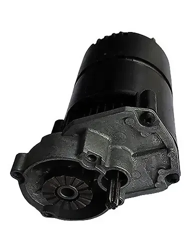 Conj Motor Furadeira Black & Decker Kr500 Kr502 Kr532 110v