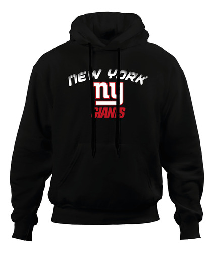 Sudadera De New York Giants Nfl