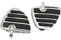 Comprar Plataformas Con Goma Antideslizante \u002F Moto Custom