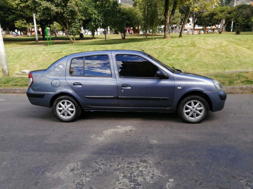 Renault Symbol Alize