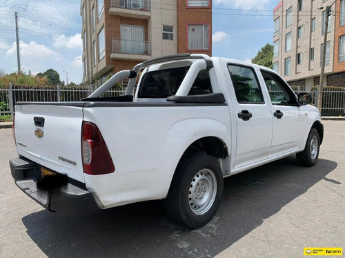 Chevrolet Luv 3.0 Dmax 2 4x2