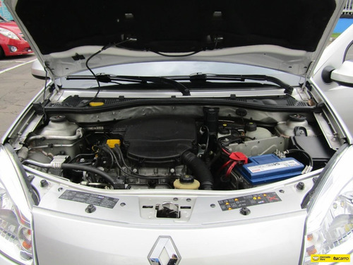 Renault Sandero 1.6 Dynamique 90 Hp