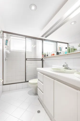 Apartamento En Venta En El Chicó. Cod V3997