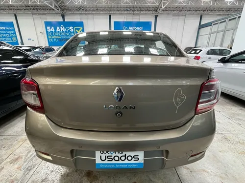 New Logan Zen 1.6 Jtw456