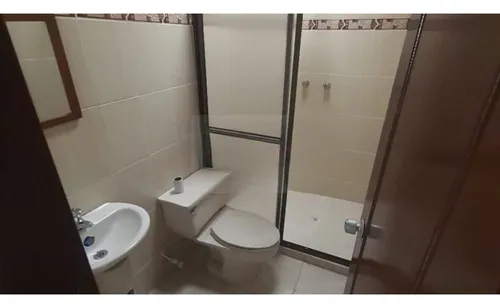 Casa 2o. Piso Propiedad Horizontal En Calasanz