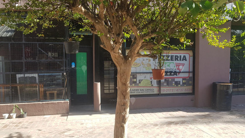 Edificio En Block En Venta En Boulogne, San Isidro, G.b.a. Zona Norte
