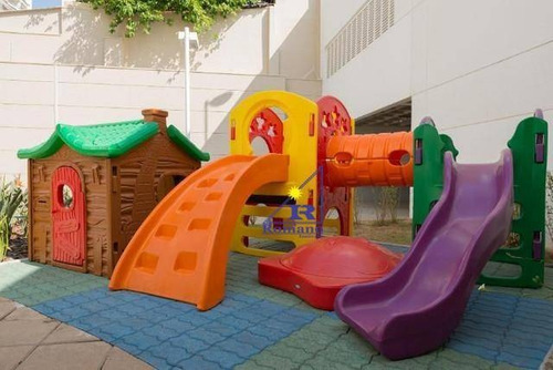 Imagem 14 de 18 de Apartamento Com 2 Dormitórios À Venda, 45 M² Por R$ 510.000,00 - Mooca - São Paulo/sp - Ap4298