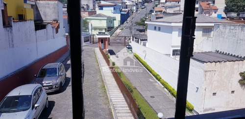 Imagem 20 de 30 de Apartamento 72m² 2 Dorms. No Bairro Baeta Neves Em São Bernardo Do Campo - Sp - Apa2135