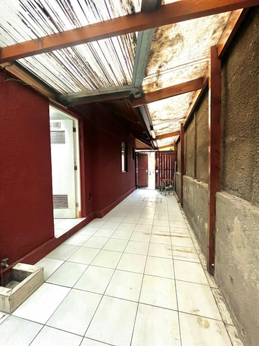 Amplia Casa En Condominio, Alta Seguridad