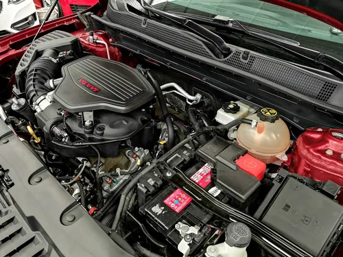 Chevrolet Blazer 3.6 V6 Rs