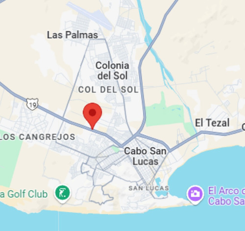 Casa En Venta De Remate Bancario Cerro Picacho, 3473 Cabo San Lucas, B.c.s. Bcs -jcbb2
