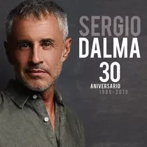Comprar Sergio Dalma 30 Aniversario 1989 - 2019 Vinilo + Cd