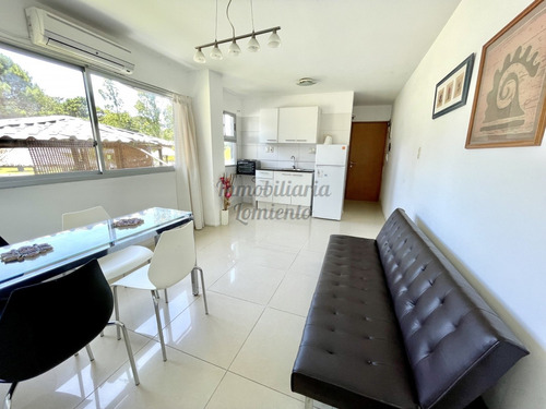 Venta-alquiler Temporada Apartamento 1 Dormitorio Zona Roosevelt