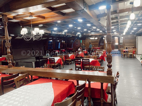 Imagen 4 de 6 de Extraordinario Terreno Para Su Proyecto Comercial En Venta El Rosal Caracas