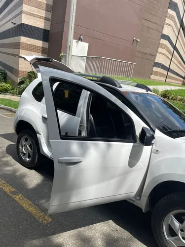 Renault Duster 2.0 Dynamique 4x2