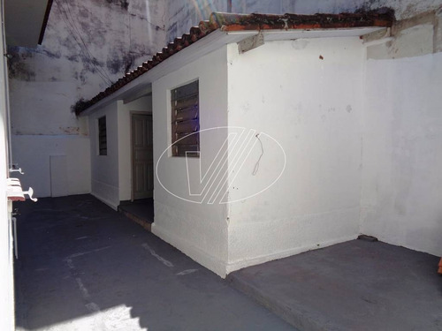 Imagem 12 de 12 de Casa Á Venda E Para Aluguel Em Vila Itapura - Ca228360