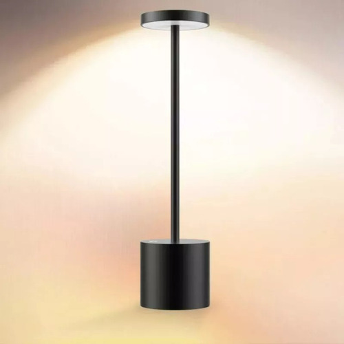 Candeeiro De Mesa Nórdico Led Touch Candeeiro De Mesa Bar Ho