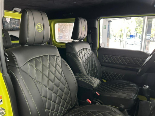 Suzuki Jimny 1.5 Glx Mt