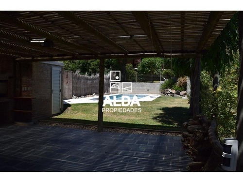 Casa Punta Colorada Piriápolis 2 Dorms Alquiler Temporada Ca200970