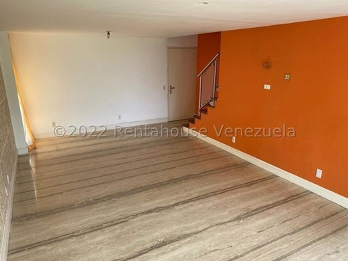 Imagen 3 de 13 de Apartamento En Venta Urb. Villa Nueva Hatillo # 23-10967