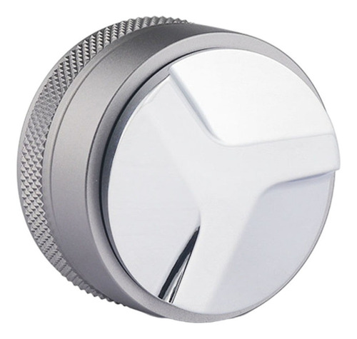 Cn Dispensador De Café 51 Mm 53 Mm 58 Mm Tamper 58 Mm Gris