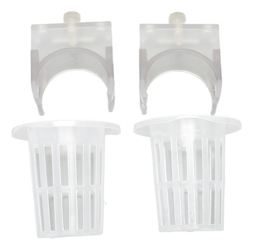 Soporte Para Acuario Colgante Para Maceta, Pecera Ajustable