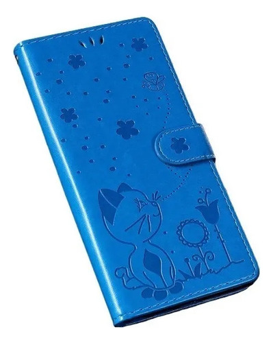 Funda De Teléfono Cat A Prueba De Golpes Para