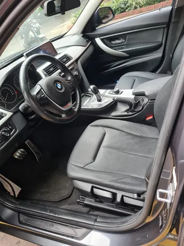 BMW 316I F30 1.6 316i F30
