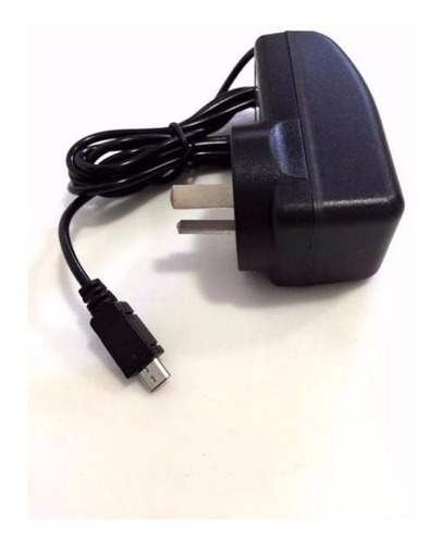 Cargador Para Celular Pared Micro Usb 1 Amp Lote 40 Unidades