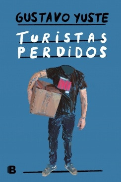 Turistas Perdidos - Yuste