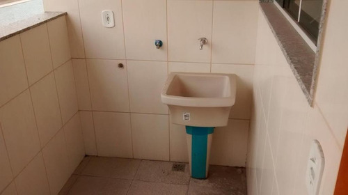 Imagem 15 de 15 de Casa Com 2 Dormitórios À Venda, 80 M² Por R$ 320.000,00 - Vila Valqueire - Rio De Janeiro/rj - Ca0109