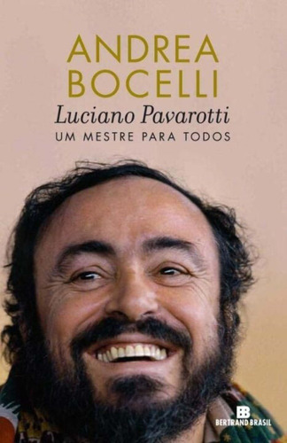 Luciano Pavarotti, Um Mestre Para Todos