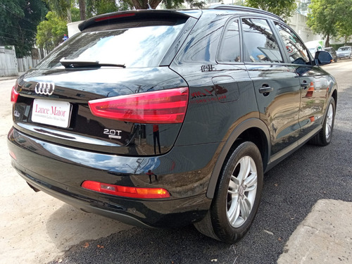 Audi Q3 2.0 Tfsi Ambiente S-tronic Quattro 5p