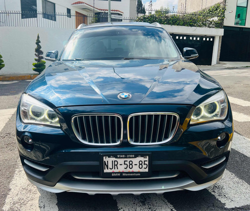 BMW X1 2.0 Sdrive 20i X Line L4 T At