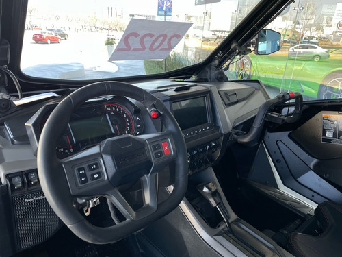 Polaris Rzr Pro 4 Ultimate 2022