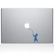 Comprar The Decal Guru 1028 Mac 12m Bg Balloon Of Hope Girl