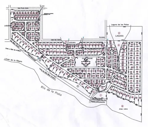 Terren, Barrio Privado, Seguridad, Puerto, Helipuerto, Playa