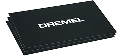 Dremel Bt4001 Build Sheets Para 3d40 Impresora 3d