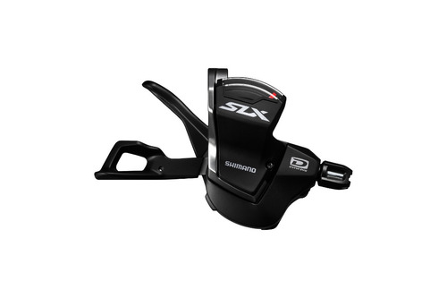 Shifter Manija Cambio Shimano Trasero Slx 11v M7000 C/ Visor