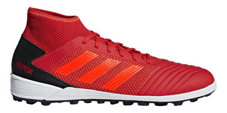 botines adidas pista