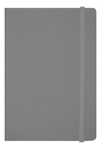 Cuaderno Libreta Anotador Tapa Dura A5 X1un
