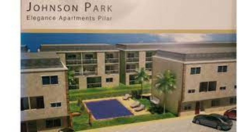 Venta Condominio 3 Ambientes Johnson Park