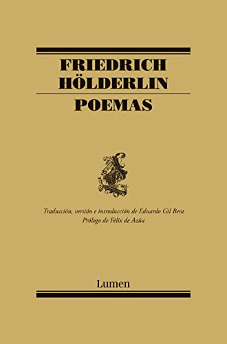 Poemas / Selected Poems And Fragments