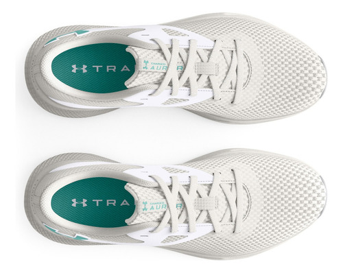 Tenis Para Entrenar Under Armour Charged Aurora 2 Mujer