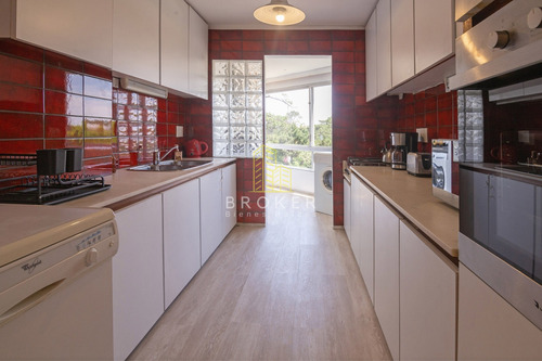 Venta Apartamento Roosevelt Punta Del Este 3 Dormitorios